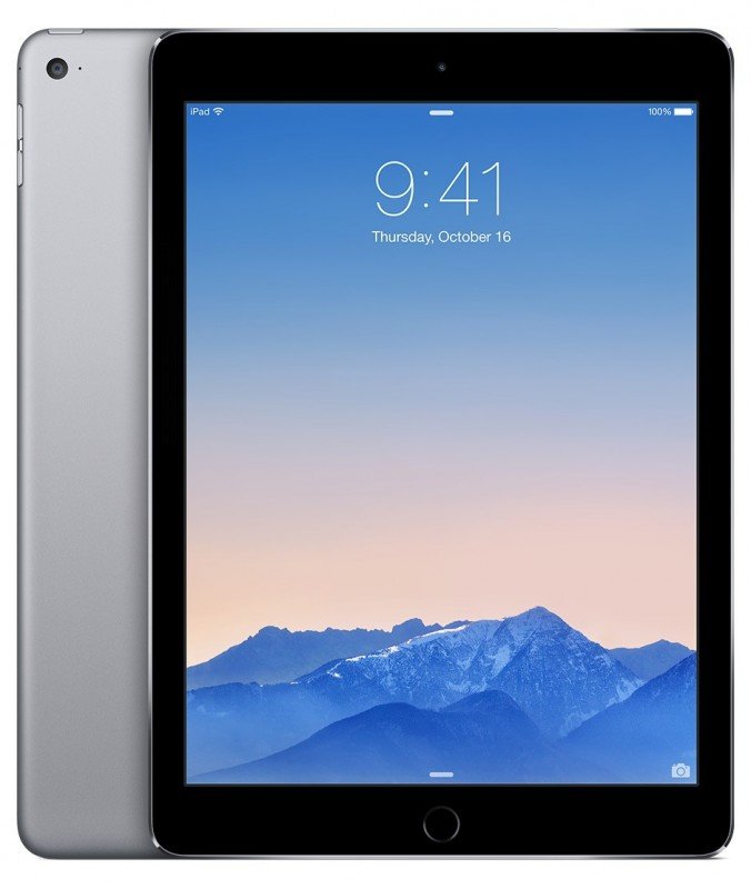 APPLE iPad Air 9.7