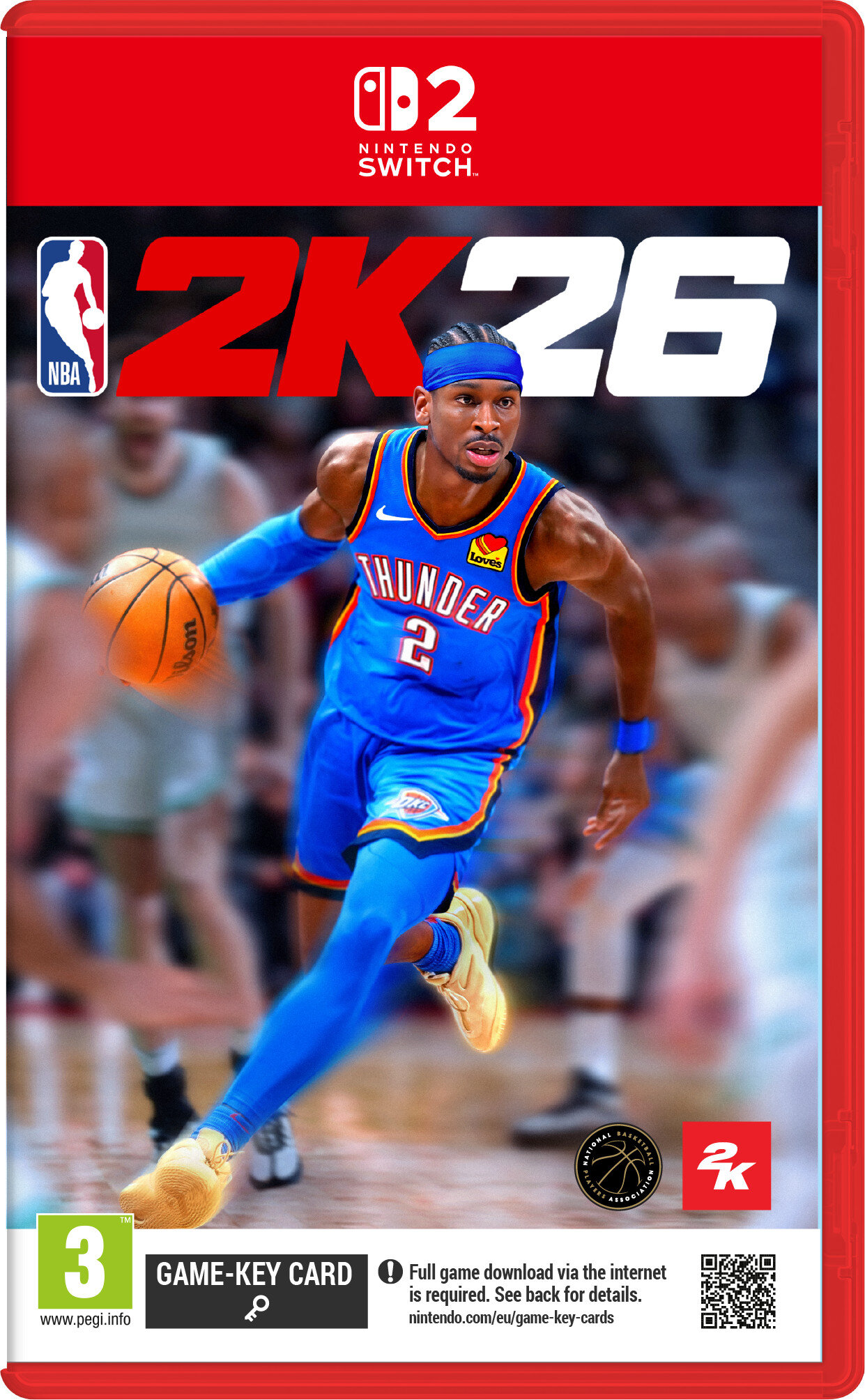 Nintendo Switch NBA ELITE 11 Gra Nintendo Switch Nba - Gry na Nintendo Switch - Allegro.pl