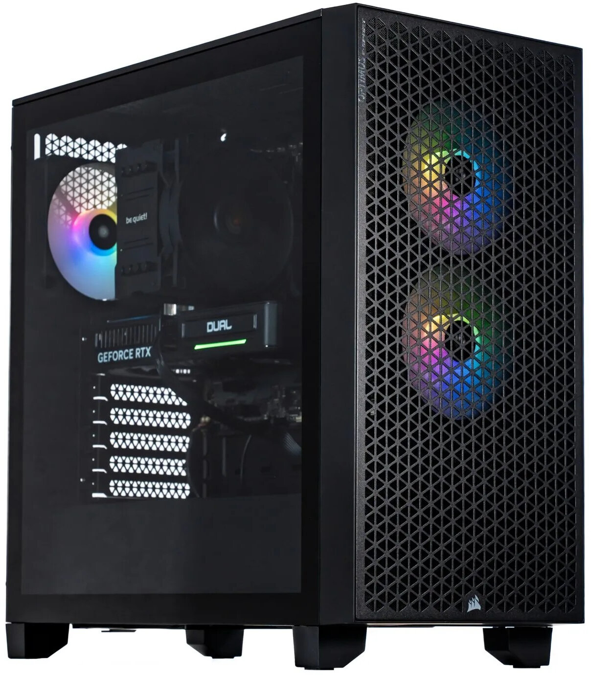 ゲーミングPC本体/ window10 Pro/ intel i5 4430/ 2.5 SSD 1TB/ RAM 16GB ゲーミングPC本体/ window10 Pro/ intel i5 4430/ 2.5 SSD 1TB