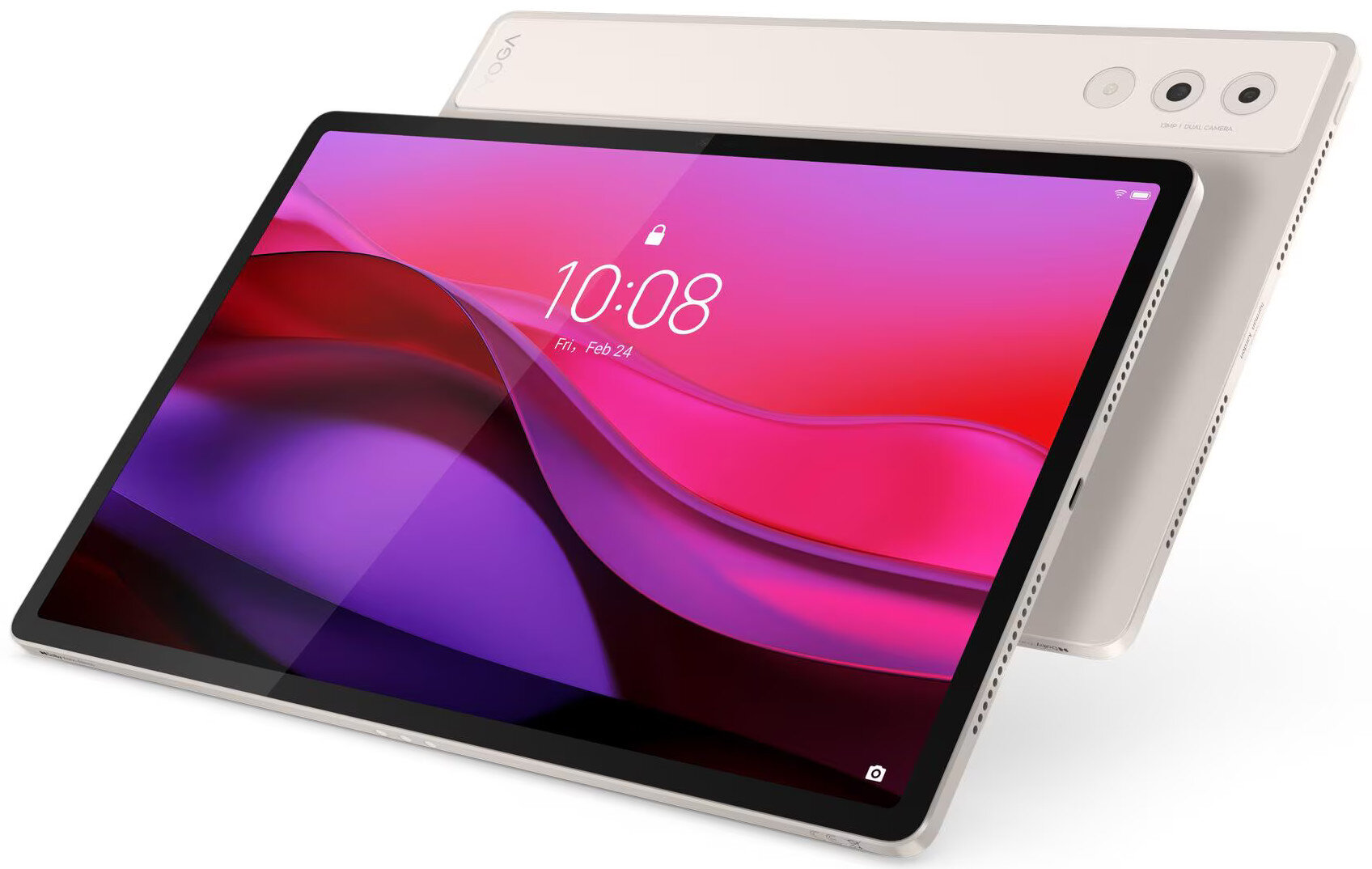Lenovo Yoga Tab Plus TB520FU タブレット LENOVO Yoga Tab Plus TB520FU 12.7