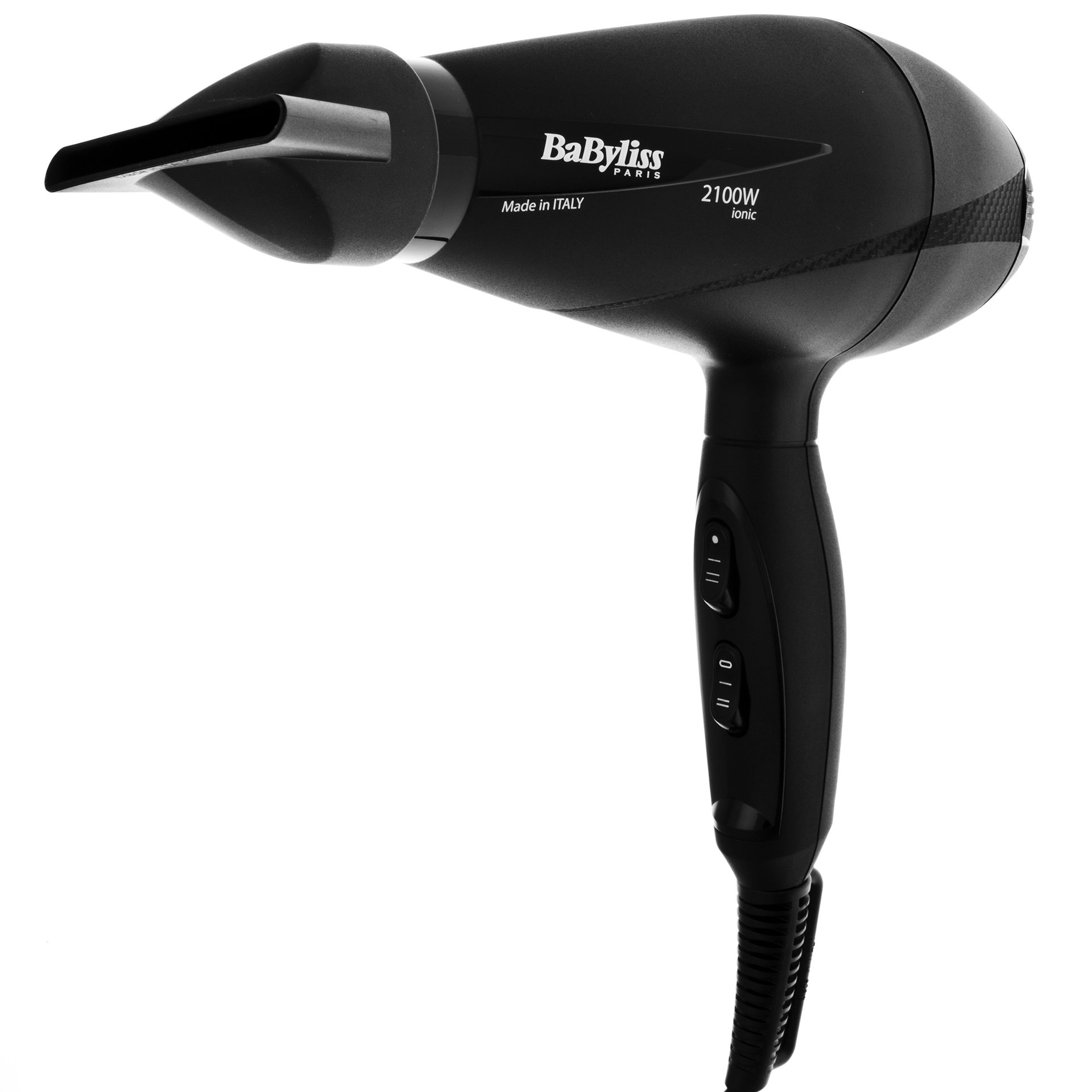 Babyliss 6610 top
