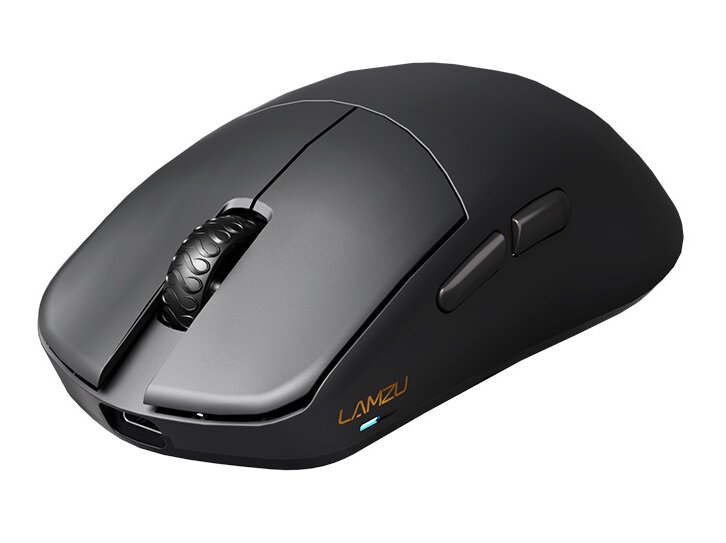 LAMZU Maya X ブラック Amazon.co.jp: ラムズ(Lamzu) MAYA X ゲーミングマウス Black