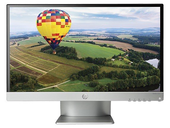 HP Pavilion 23fi モニター HP Pavilion 23xi LED IPS Monitor Unboxing - YouTube