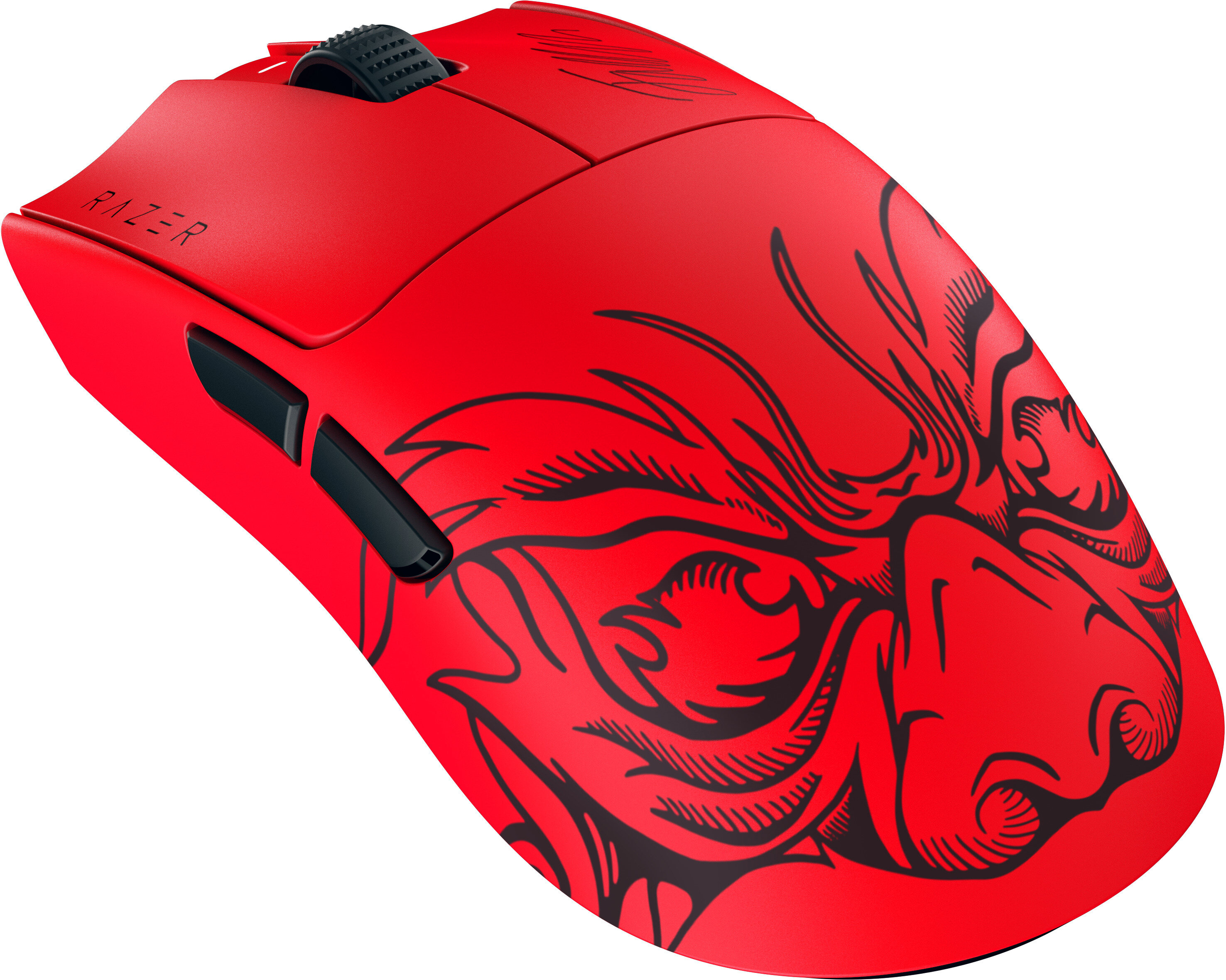 Razer Viper V3 Pro Faker Edition 本体 RAZER Viper V3 Pro Faker Edition Mysz - niskie ceny i opinie