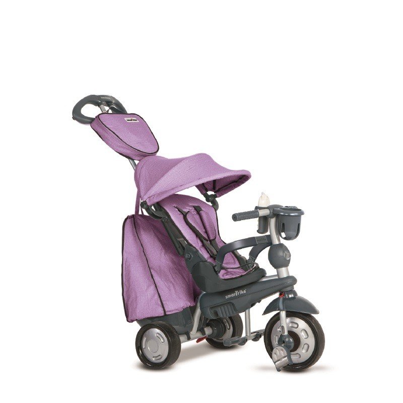 Smart store trike 5w1