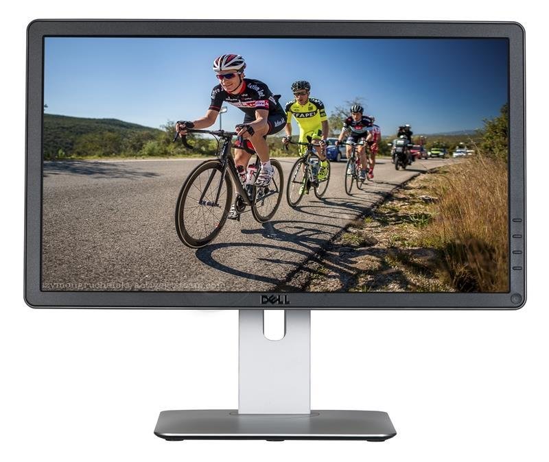 DELL P2014H 19.5" 1600x900px IPS Monitor niskie ceny i opinie w Media