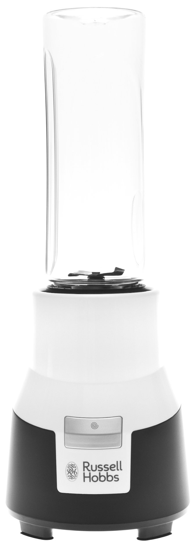 RUSSELL HOBBS Mix Go 22340 56 Aura Sportowy 3 bidony w komplecie Blender kielichowy niskie ceny i opinie w Media Expert