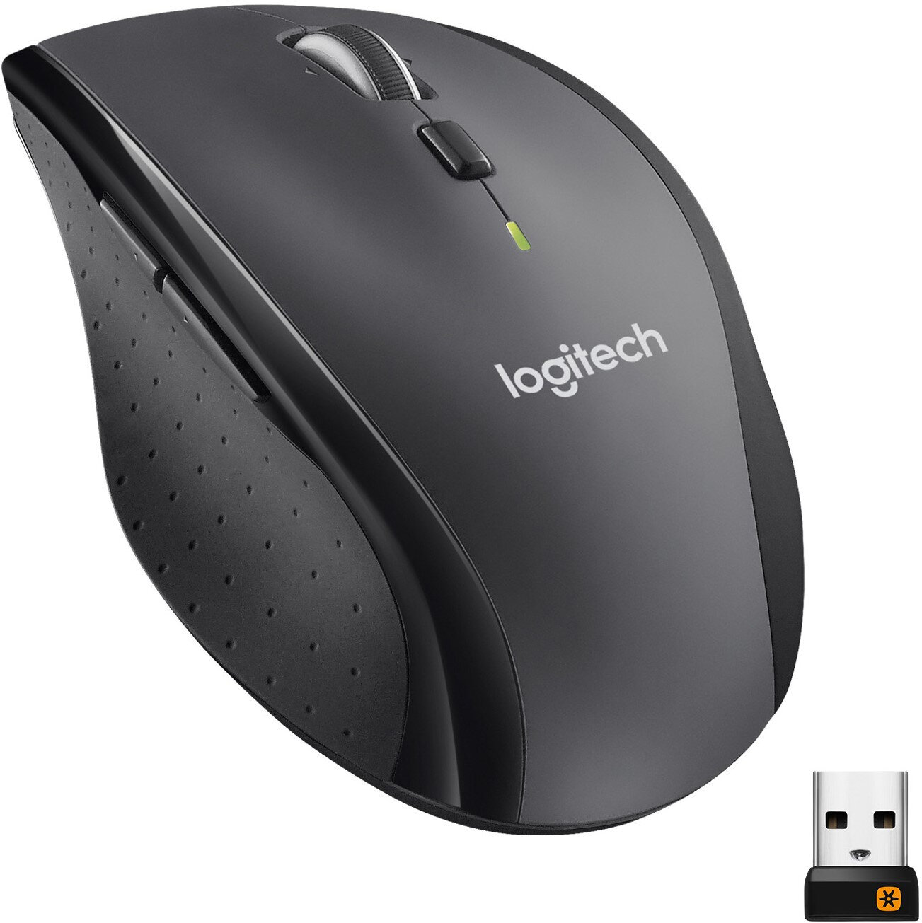 LOGITECH M705 Mysz niskie ceny i opinie w Media Expert