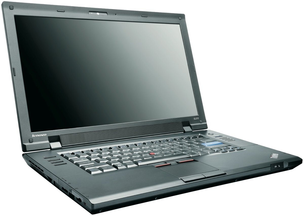 LENOVO ThinkPad SL510 (NSM42PB) Laptop - niskie ceny i