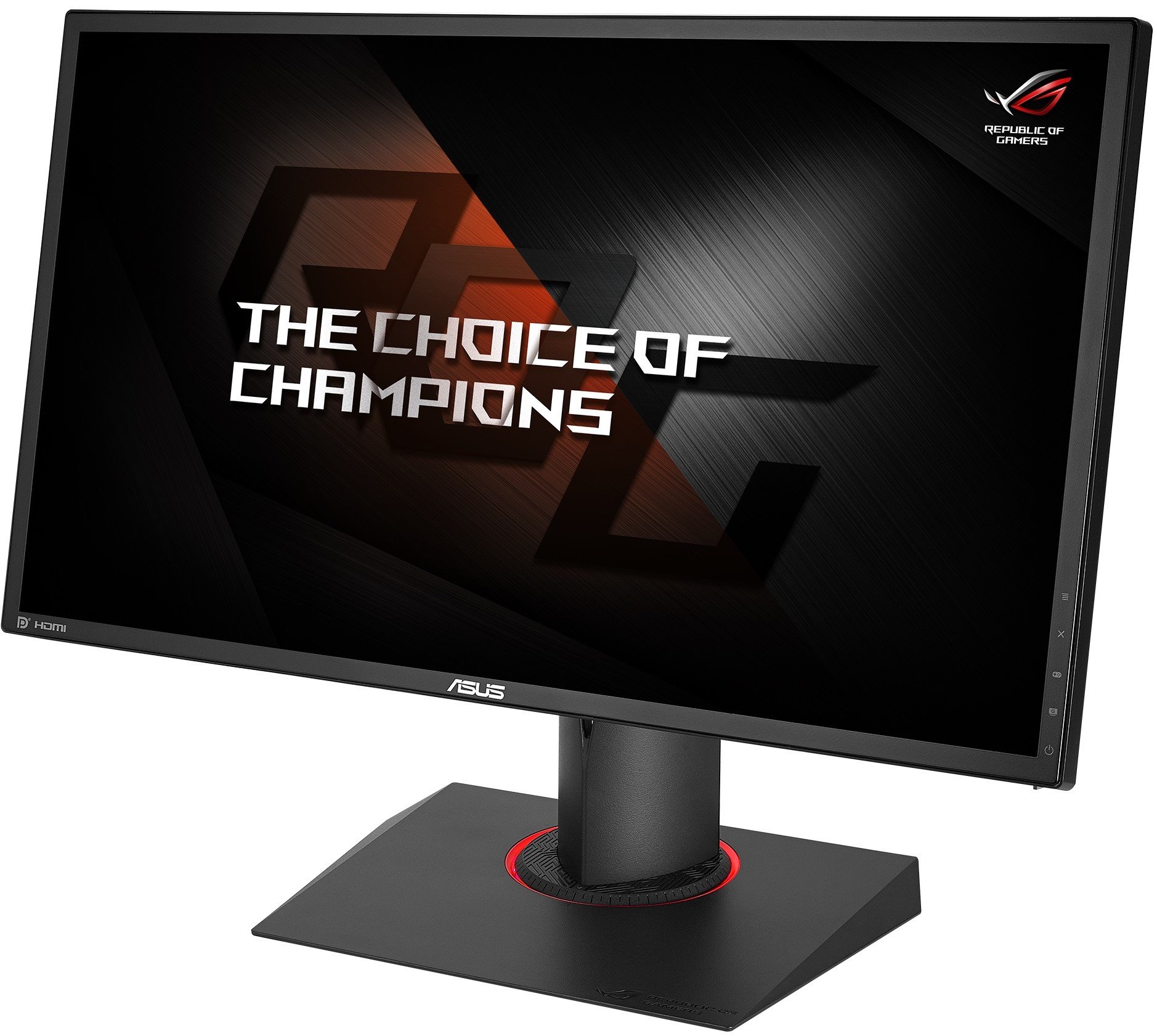 ASUS MG28UQ 28" 3840x2160px 1 ms Monitor niskie ceny i opinie w Media