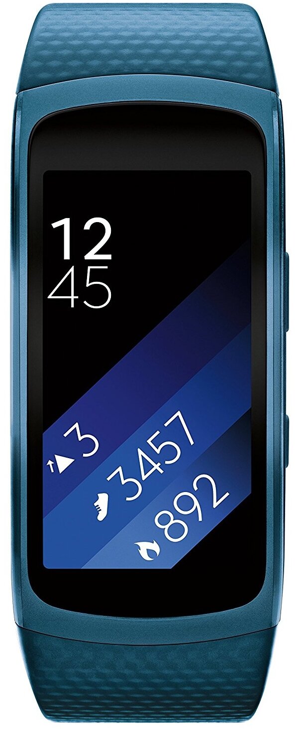 Samsung gear fit cena sale