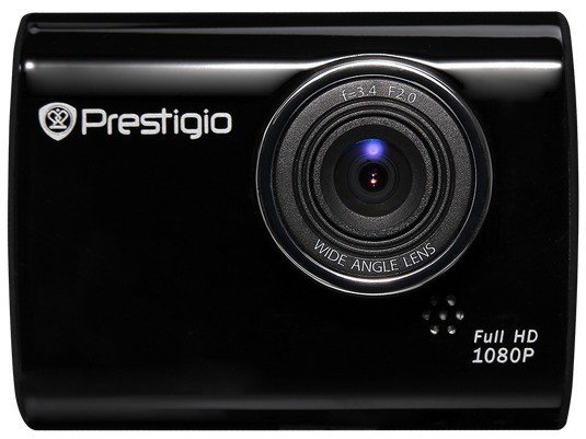 PRESTIGIO RoadRunner 519I Wideorejestrator - niskie ceny i opinie w ...