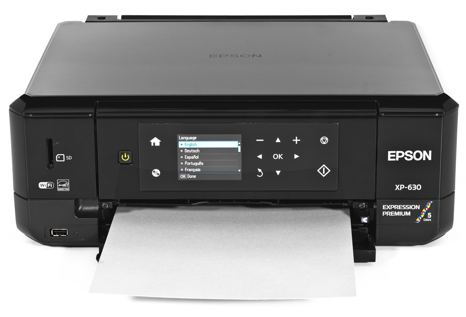 EPSON Expression Premium XP630 Urządzenie niskie ceny i opinie w