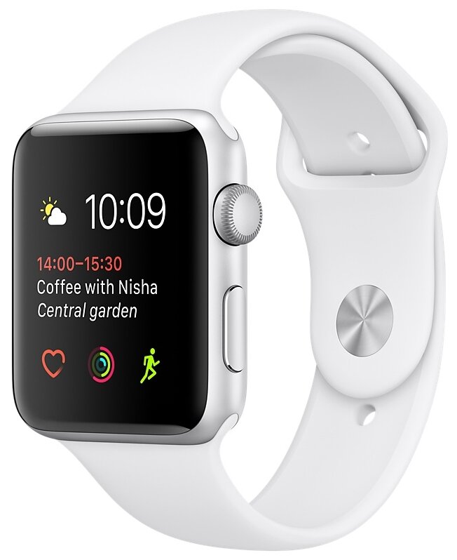 Apple Watch Series 2 - Dane techniczne - Wsparcie Apple (PL)