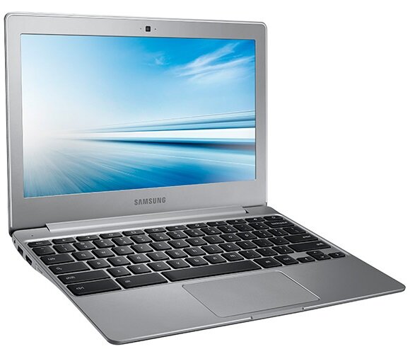 ノートPC SAMSUNG - SAMSUNG chromebook XE500C13 SAMSUNG XE500C13 Chromebook 3 - Intel N3050 4GB RAM 16GB SSD
