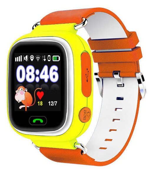 Smartwatch garett kids cheap 2