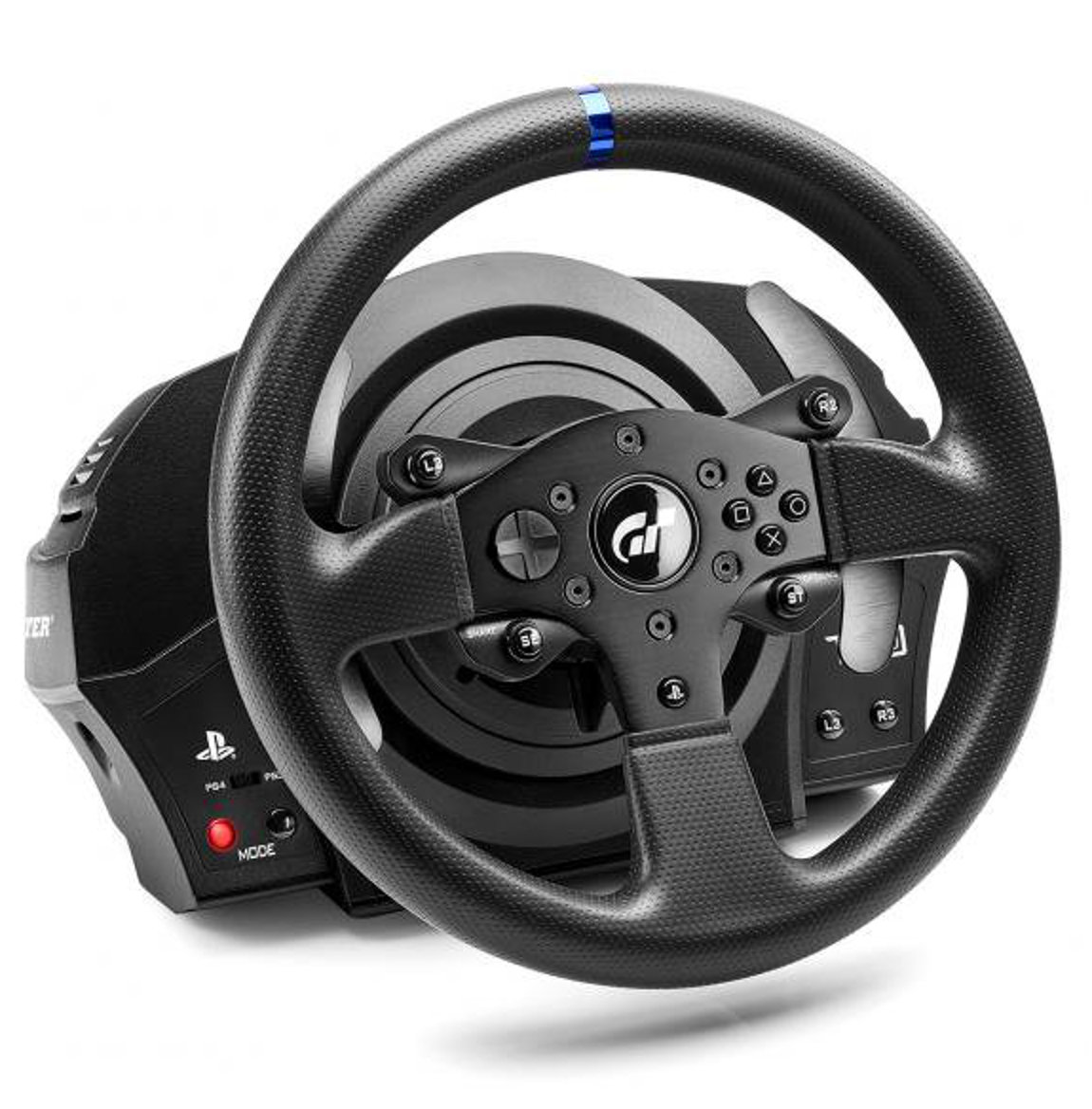 THRUSTMASTER T300 RS GT Edition PS3/PS4/PS5 Czarny