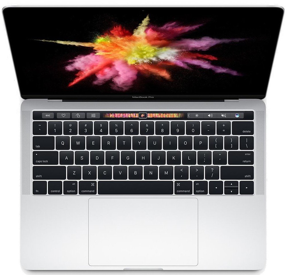 MacBook pro 13インチ MacBook Pro (13-calowy, 2019, cztery porty Thunderbolt 3
