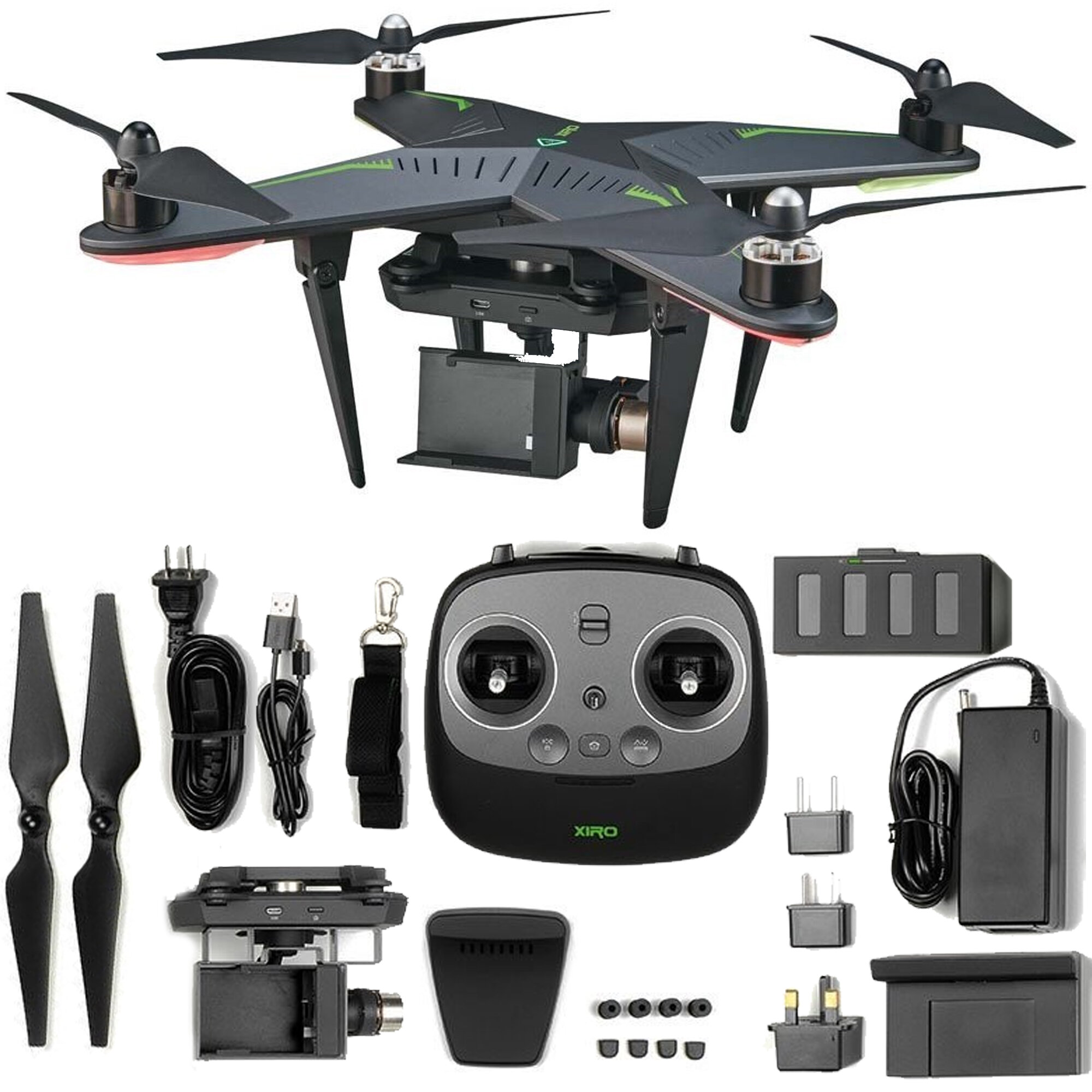 Xiro dron hot sale