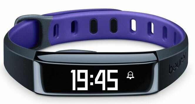 Beurer smartband clearance