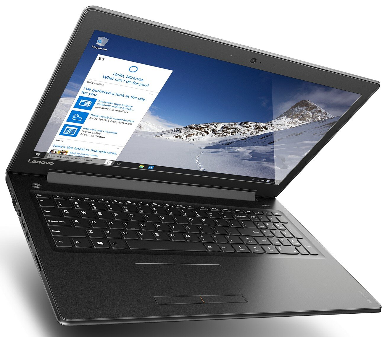 LENOVO IdeaPad 310-15IKB (80TV019DPB) Laptop - niskie ceny i