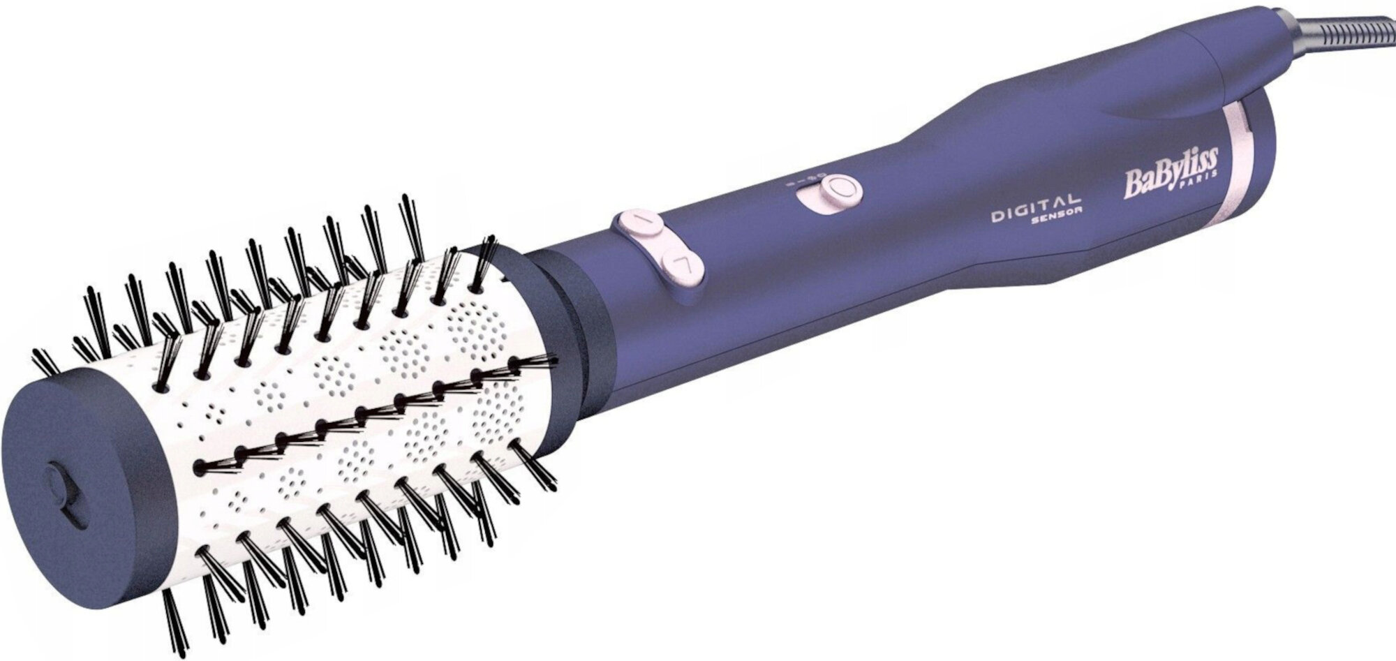 BABYLISS Digital Sensor AS500E Suszarko lokowka niskie ceny i opinie w Media Expert