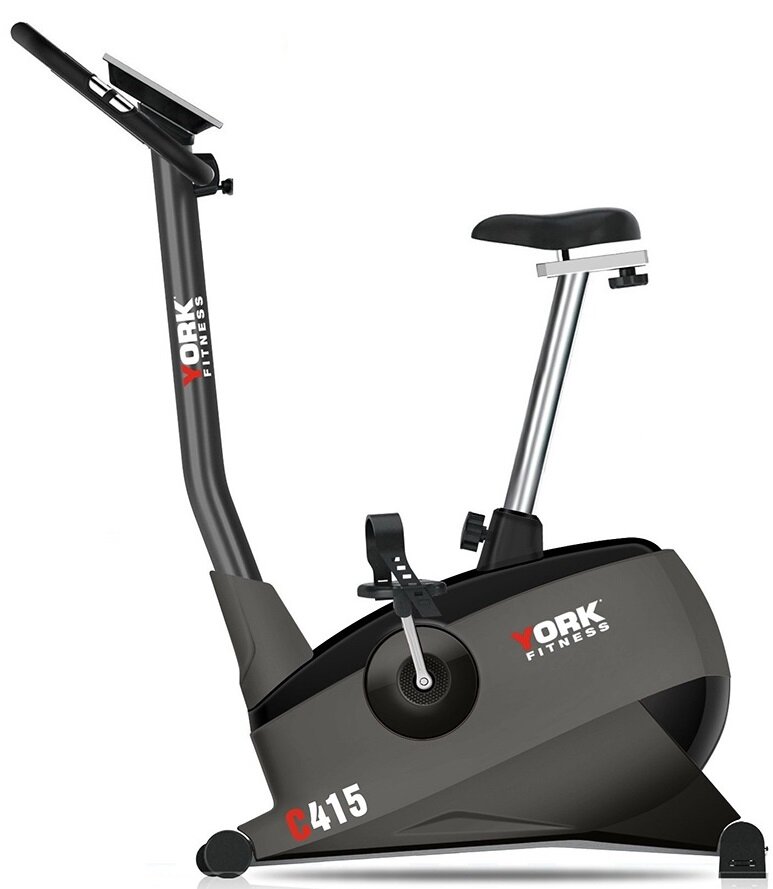YORK FITNESS C415 Rower magnetyczny niskie ceny i opinie w Media Expert