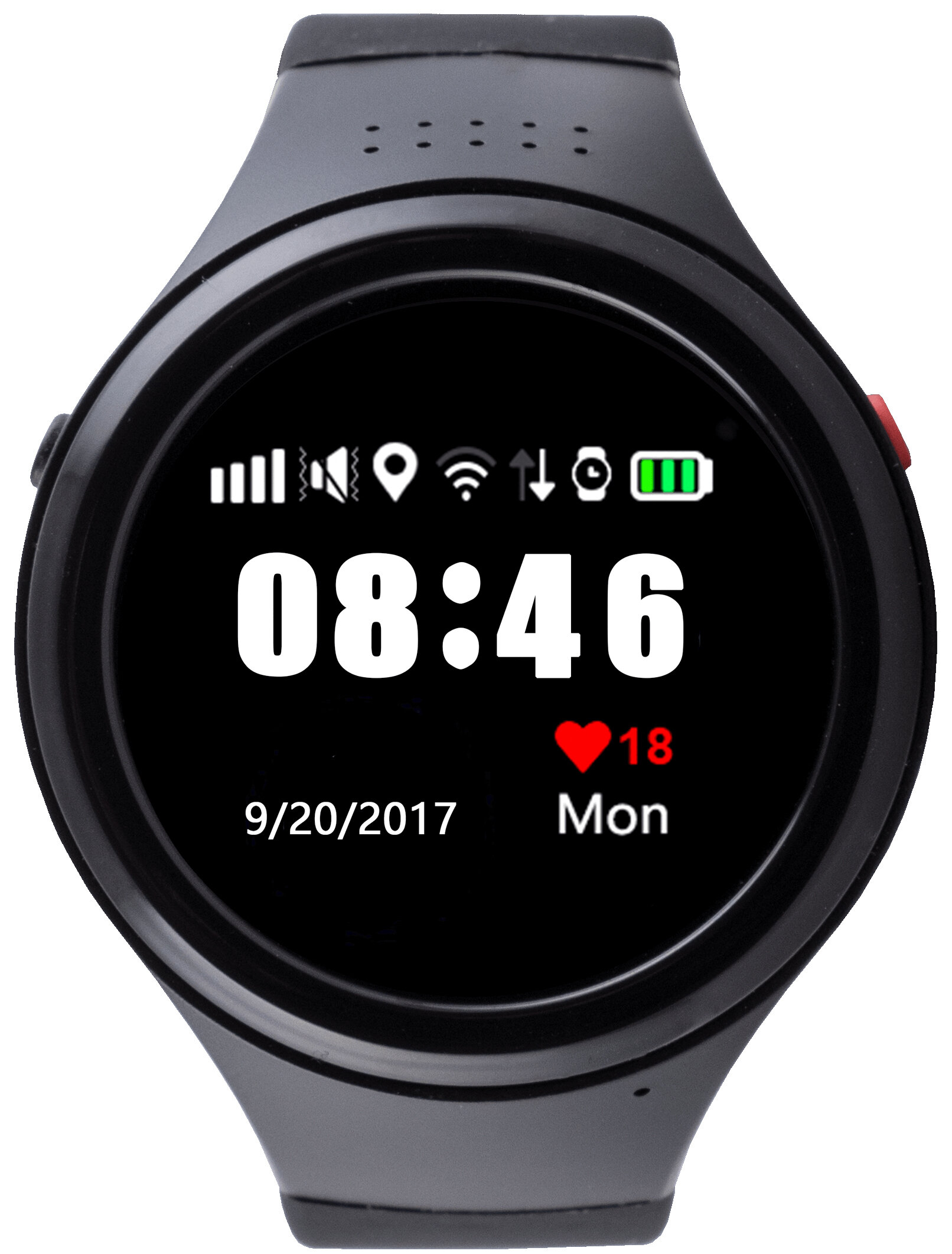 Overmax watch shop