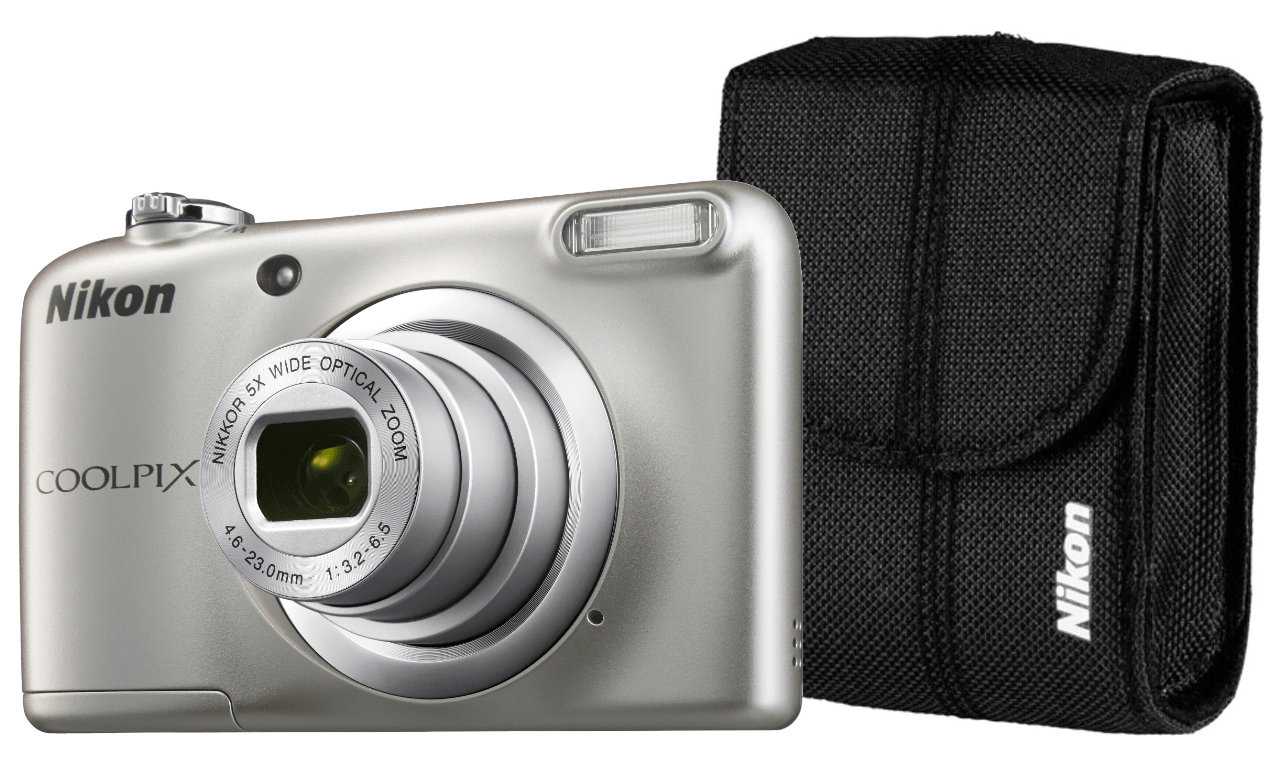 ニコン COOLPIX A10 Amazon | Nikon デジタルカメラ COOLPIX A10 レッド 光学5倍