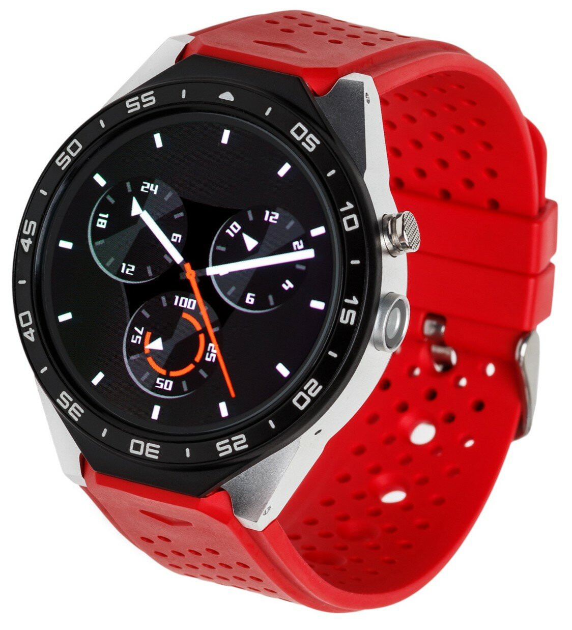 Smartwatch garett expert new arrivals