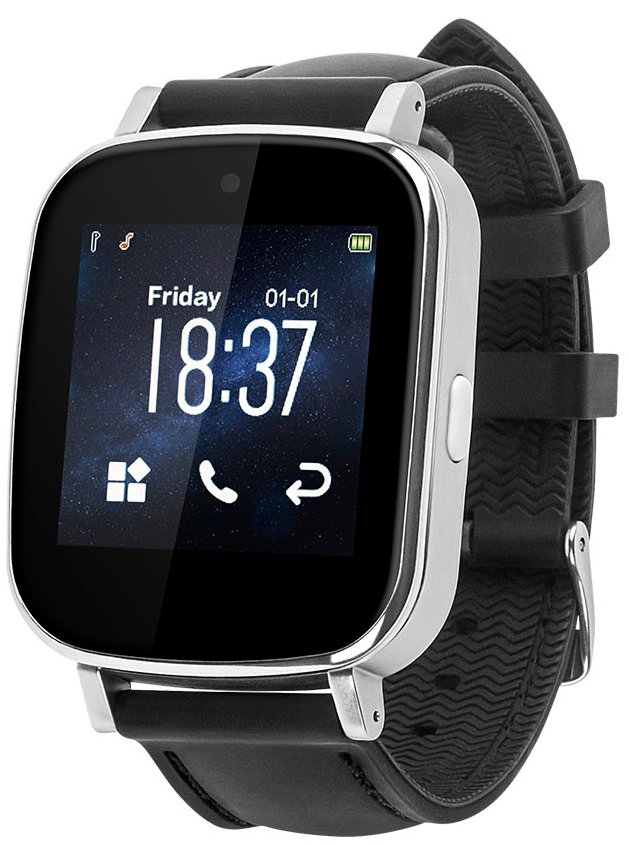 Smartwatch kruger&matz classic 2