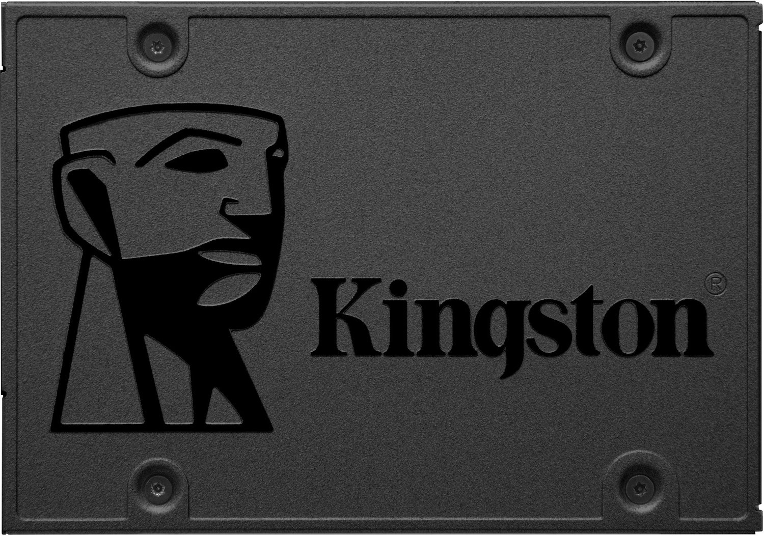 【新品未開封】Kingston Sata3 Ssd A400 960gb Kingston SSD A400 960GB (Dysk) - cena, raty - sklep