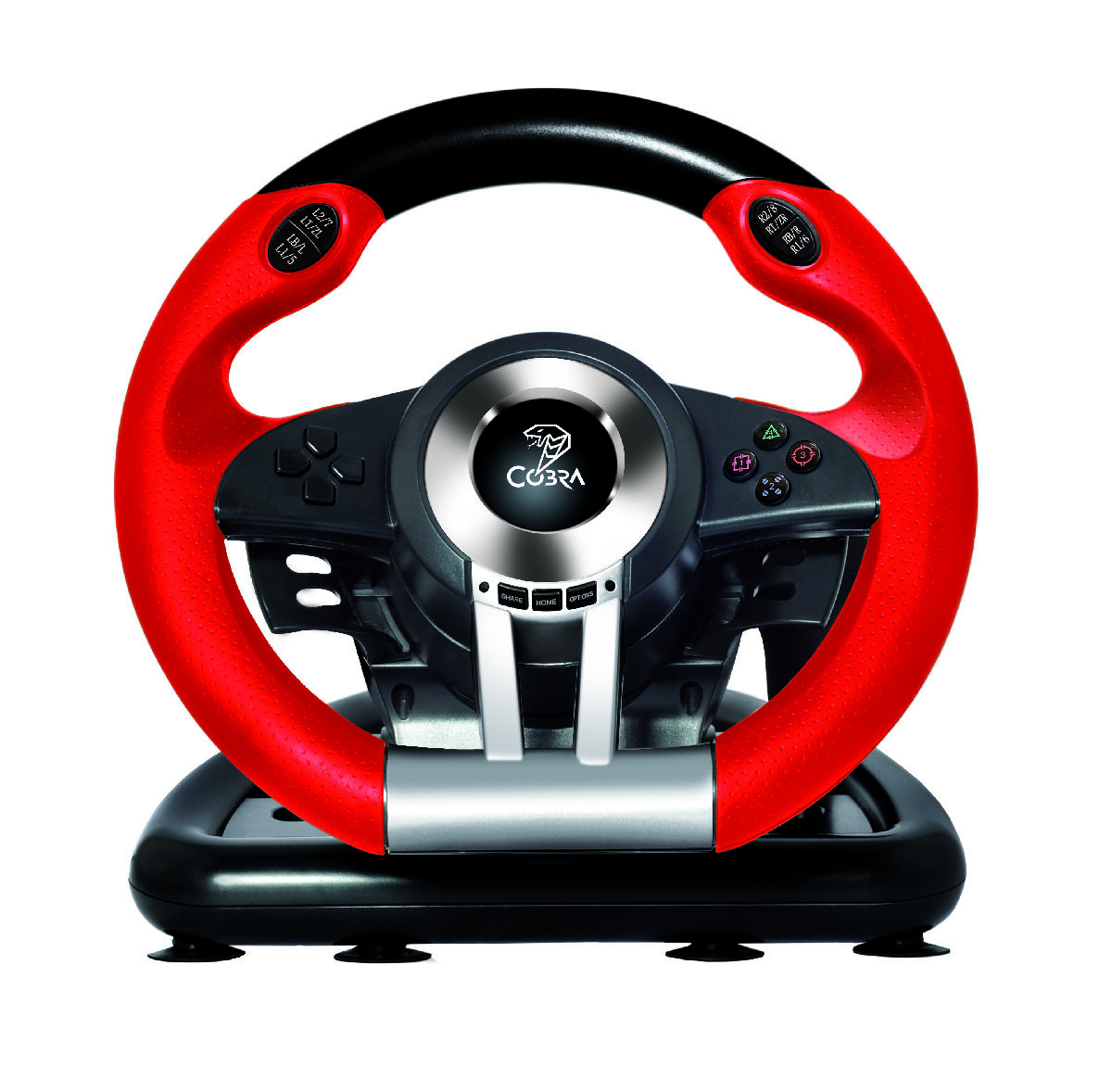 COBRA Sepang SW8080 (PC/PS3/PS4/XBOX ONE) Kierownica