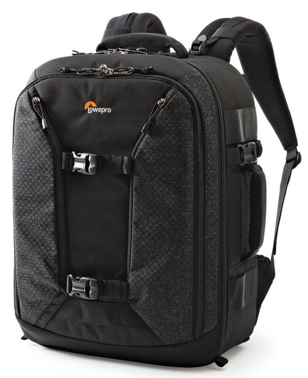 Lowepro カメラバッグ　Pro Runner BP 450 AW II Plecak Lowepro Pro Runner BP 450 AW II sklep fotograficzny