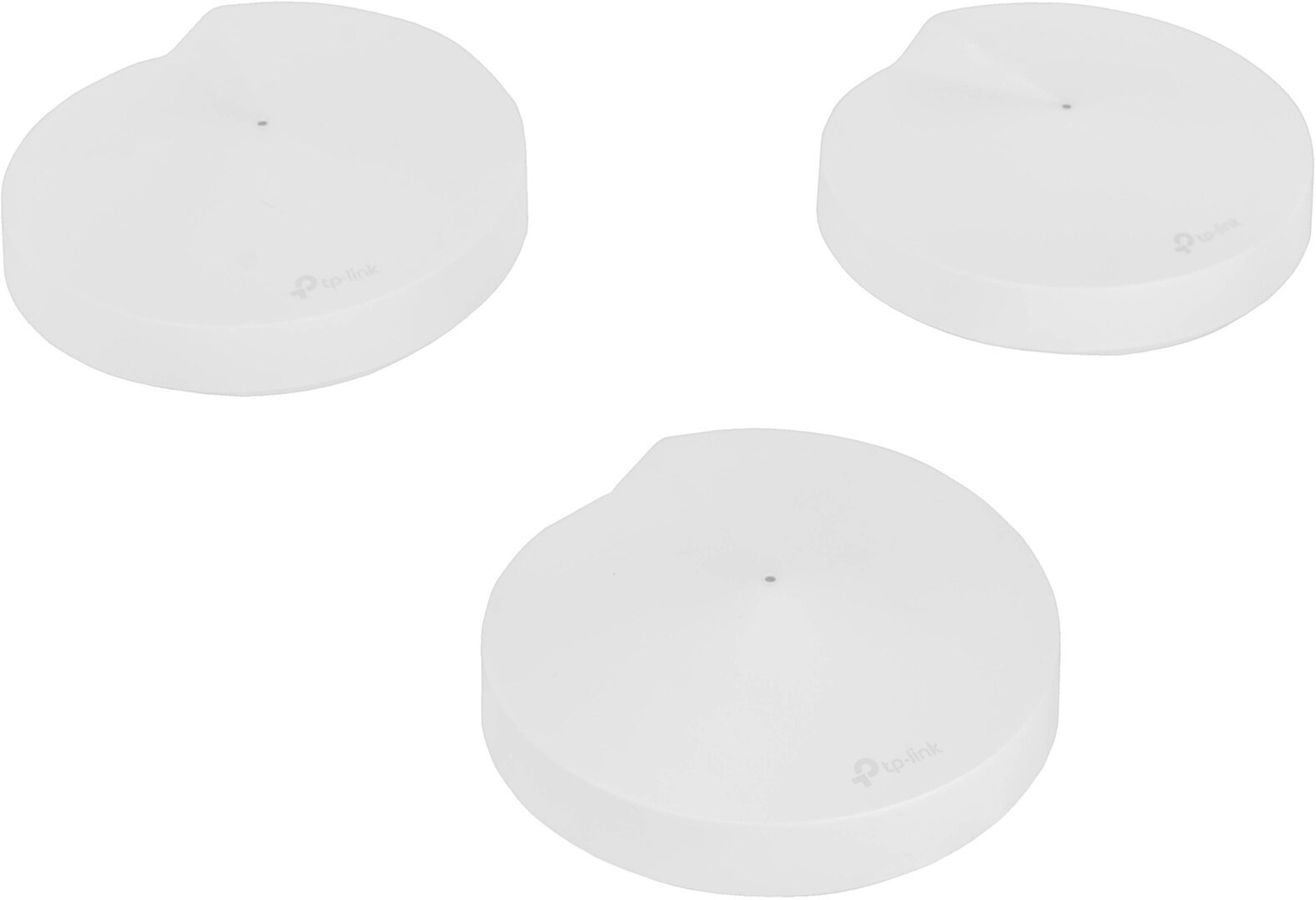 TP-Link WLAN System DECO X55 3-Pack (3 Router) : Amazon.pl