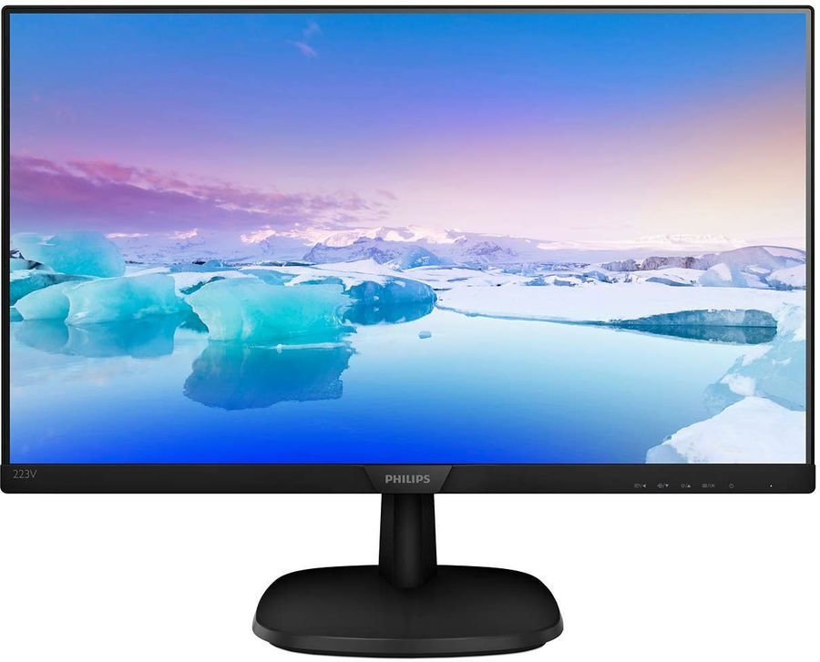 Philips V Line 24インチモニター 本体 Philips V Line 24インチモニター 本体 PHILIPS V Line 24インチ