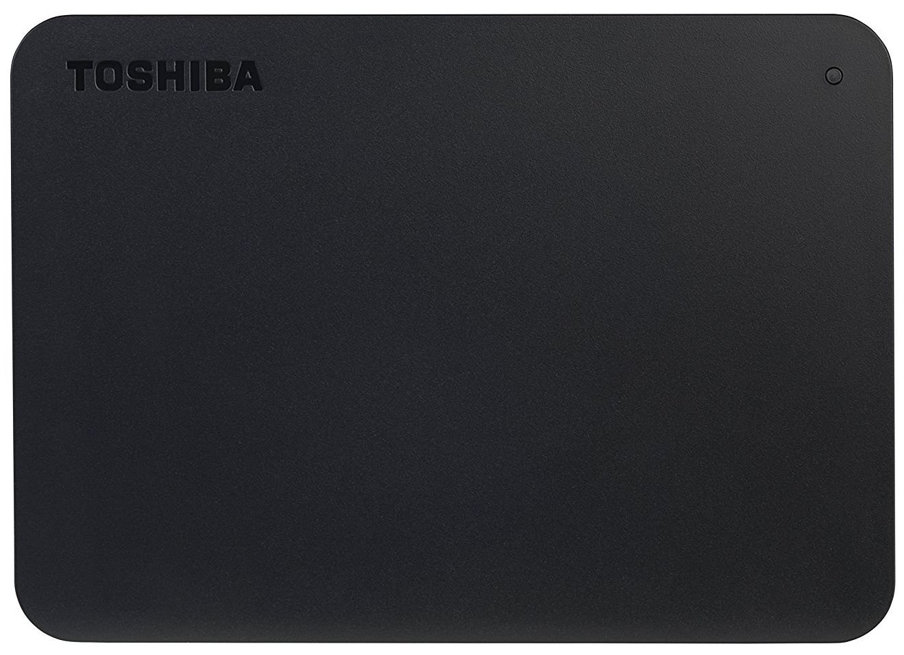 TOSHIBA Canvio Basics 1TB HDD Dysk - niskie ceny i opinie w