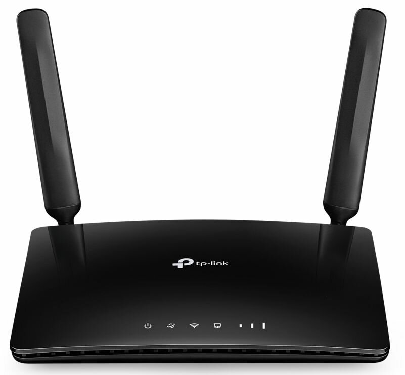 TP-LINK Archer MR400 2.4 / 5 GHz (DualBand), Gniazdo SIM