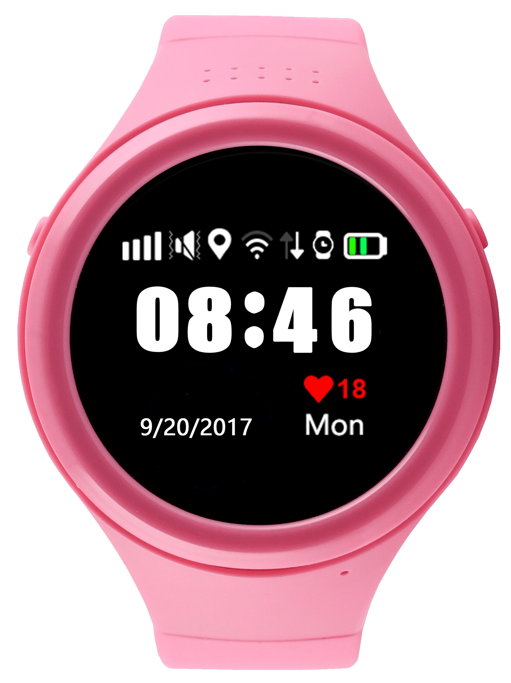 Overmax watch clearance