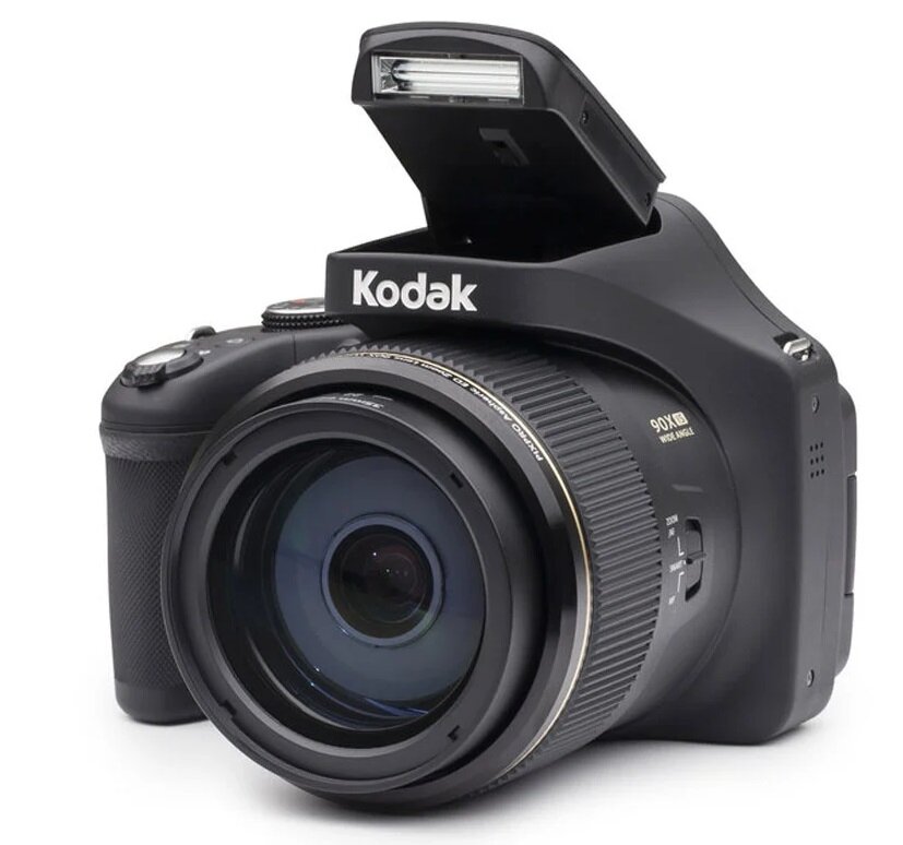 KODAK カメラ コダックがミニデジタルキーチェーンカメラ チャルメラを発表
