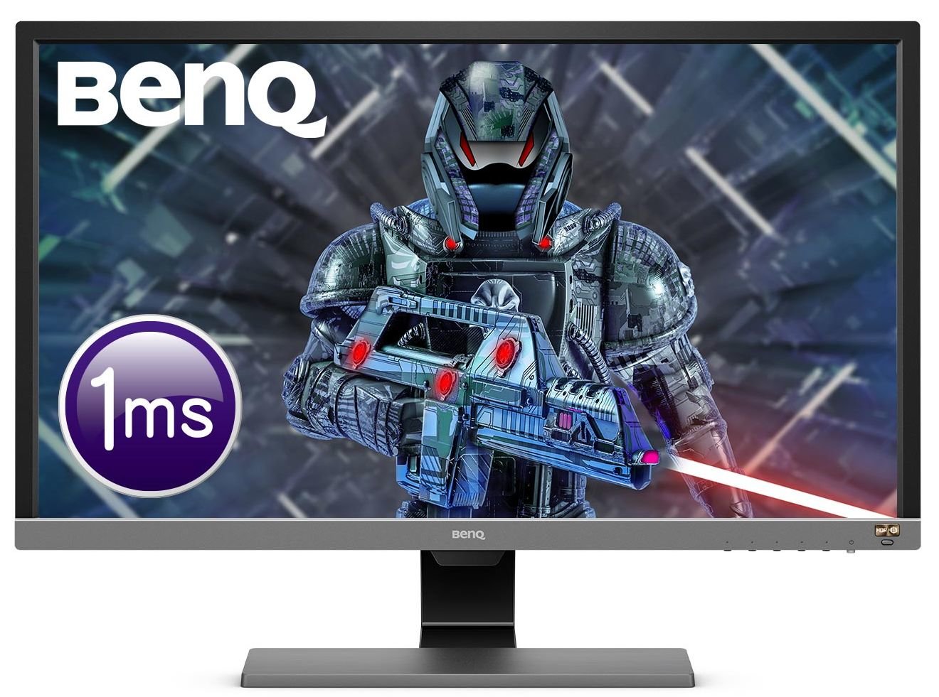 BENQ Mobiuz EL2870U 27.9