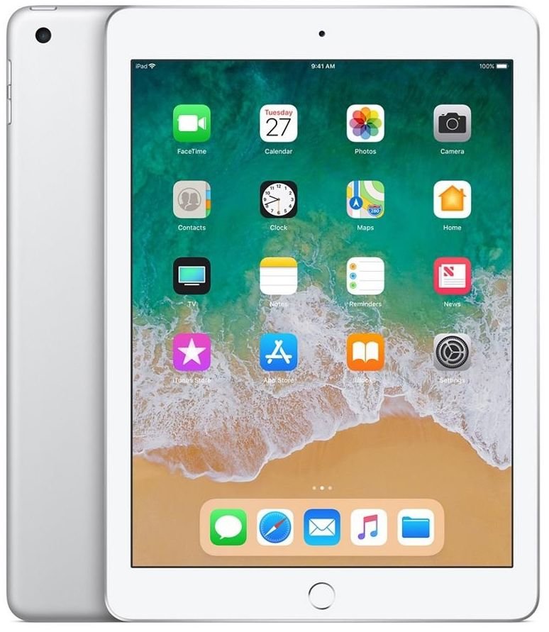 Tablet APPLE iPad 9.7