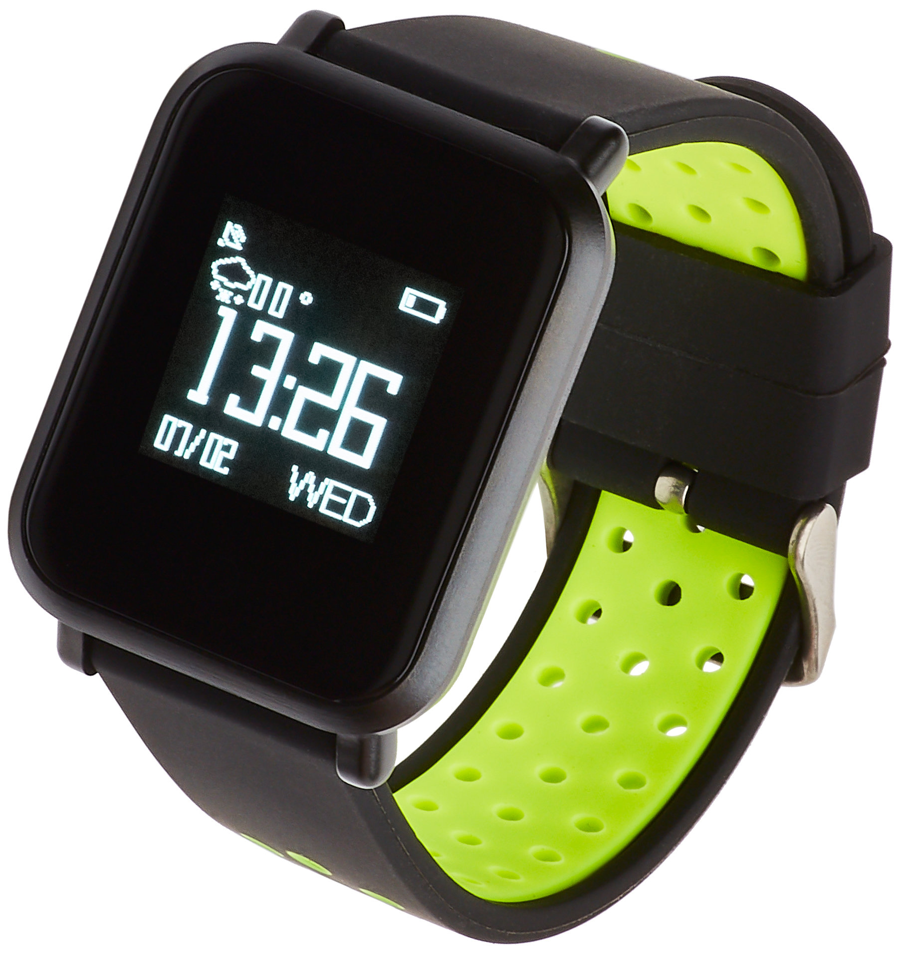 Smartwatch garett sport 17 plus sales