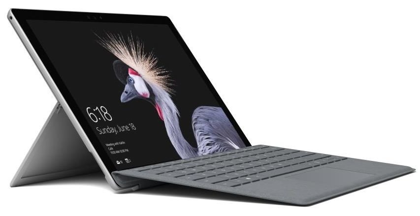 MICROSOFT Surface Pro 2017 (FJT-00004) Laptop - niskie ceny