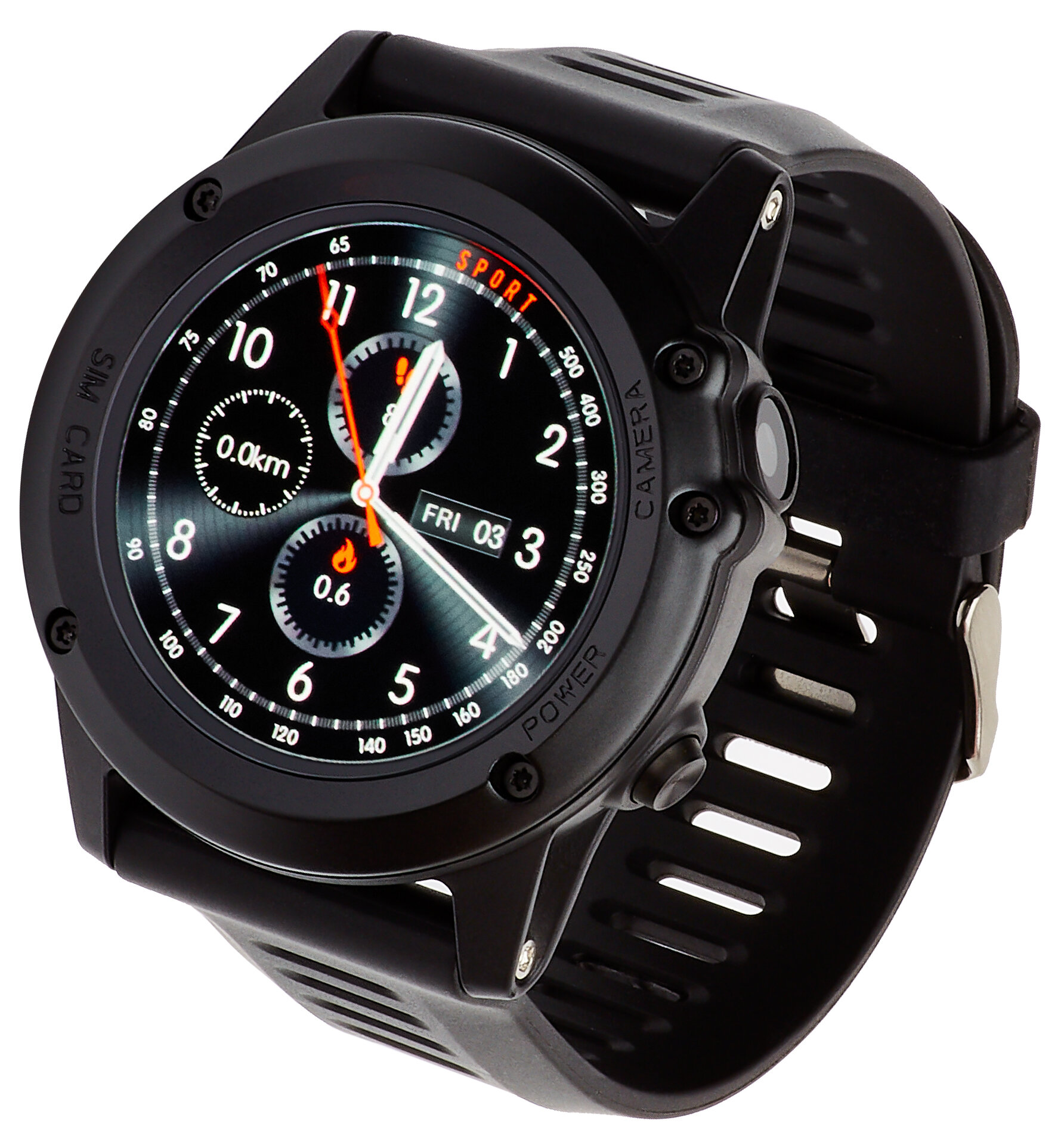 Garett expert smartwatch store