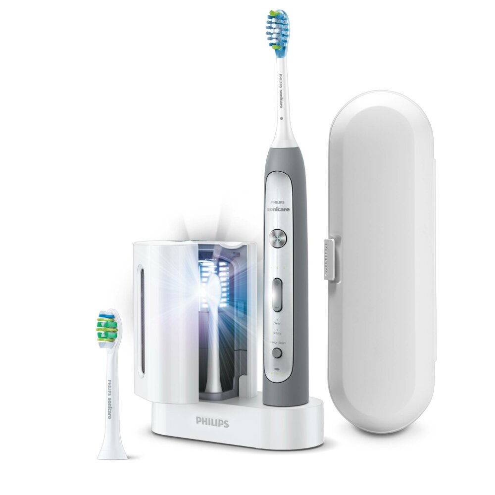 フィリップス 電動歯ブラシ フレックスケアー プラチナ HX9172/10 FlexCare Platinum ソニッケアー フレックスケアープラチナ