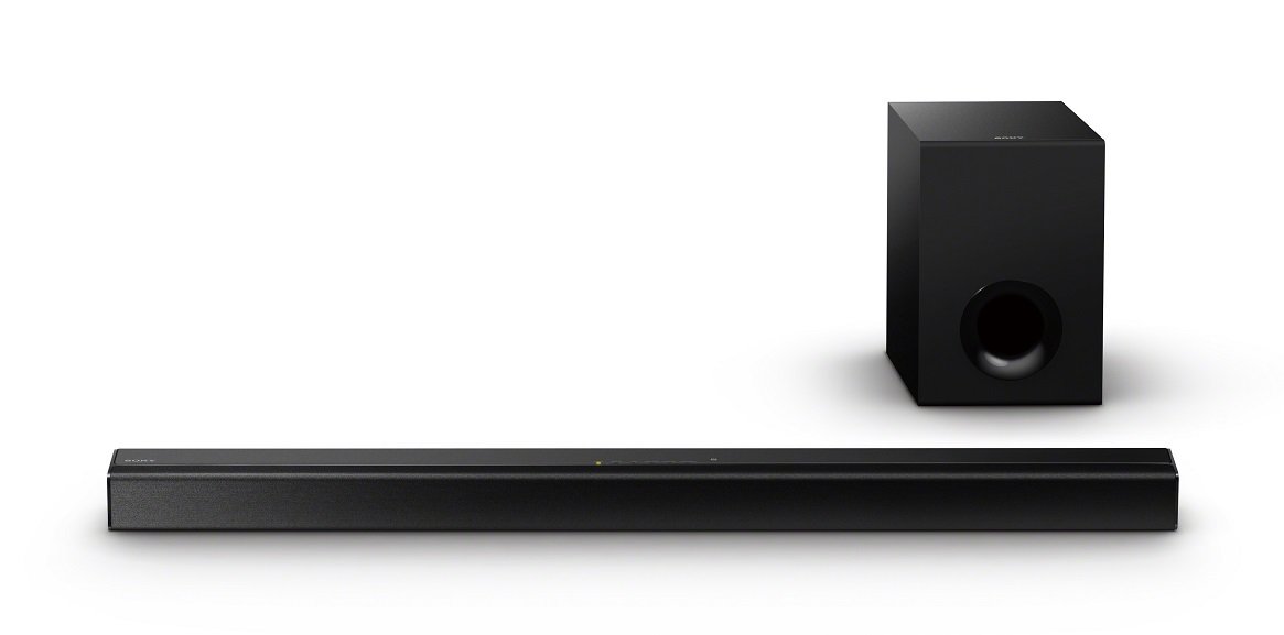 soundbar sony media expert