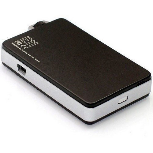 FIIO E11 Kilimanjaro Headphone Amplifier Wzmacniacz słuchawkowy