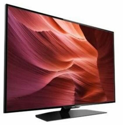 PHILIPS LED 40PFH5300/88 Telewizor - niskie ceny i opinie w