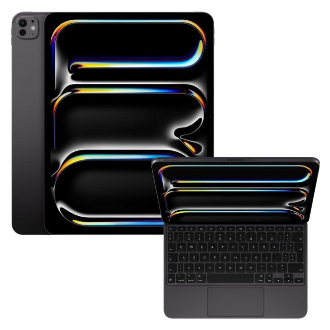 Klawiatura Magic Keyboard do iPada Pro 13 cali (M4